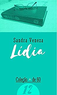 Livro LÍDIA: + de 60
