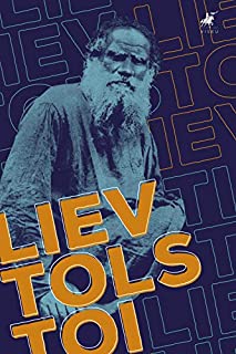 Livro Liev Tolstói: obra completa