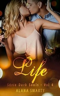 Livro Life: Série Dark Souls | Livro Quatro
