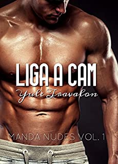 Livro Liga a Cam