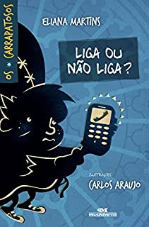Livro Liga ou Não Liga?