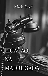 Livro Ligação na Madrugada