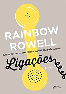 Livro Ligações