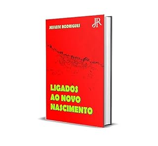 Livro LIGADO AO NOVO NASCIMENTO