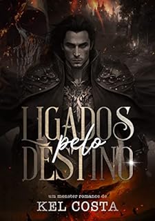 Livro Ligados pelo Destino