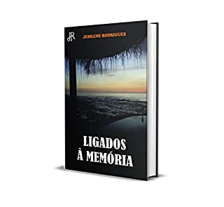 Livro LIGADOS À MEMÓRIA