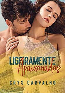Livro Ligeiramente Apaixonados