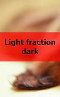 Livro Light fraction dark