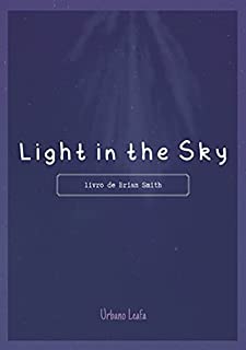 Livro Light In The Sky
