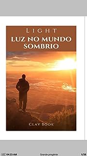 Livro Light - Luz no mundo sombrio