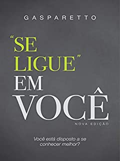 Livro Se ligue em você!