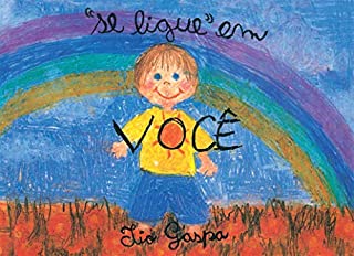 Livro Se ligue em você