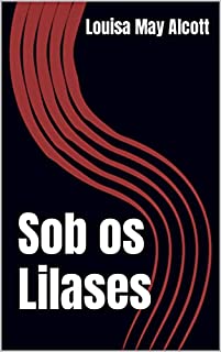 Livro Sob os Lilases