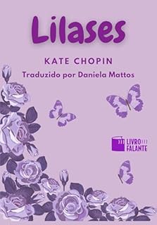 Livro Lilases; Conto