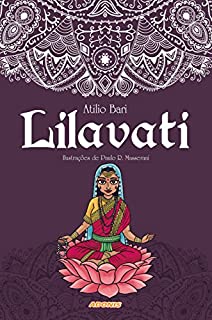 Livro Lilavati