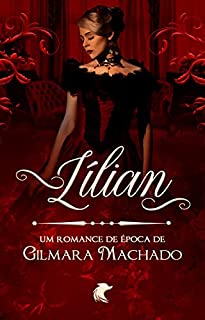 Livro LÍLIAN