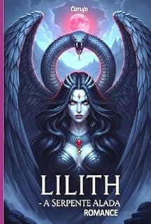 Livro Lilith