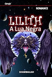 Livro Lilith