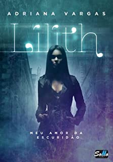 Livro Lilith meu amor da escuridão