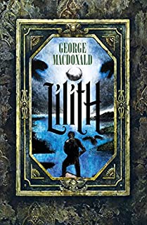 Livro Lilith: um romance