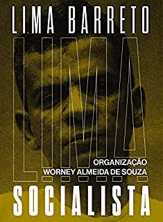 Livro Lima Barreto Socialista