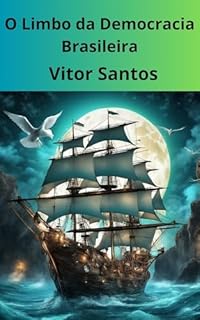 Livro O Limbo da Democracia Brasileira