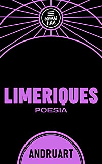 Livro Limeriques (Formas Fixas)