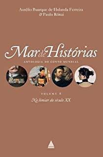 Livro No limiar do século XX: Coleção Mar de histórias v.8 (Mar de histórias : antologia do conto mundial)