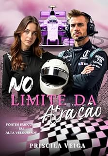 Livro No Limite da Atração