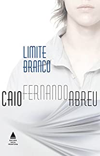 Livro Limite branco