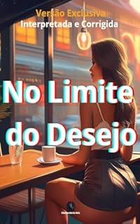 Livro No Limite do Desejo