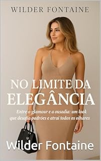 Livro No Limite da Elegância