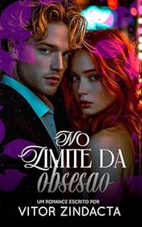 Livro No limite da obsessão: Um dark romance