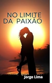 Livro No limite da Paixão : Romance