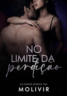 Livro No Limite da Perdição: Conto