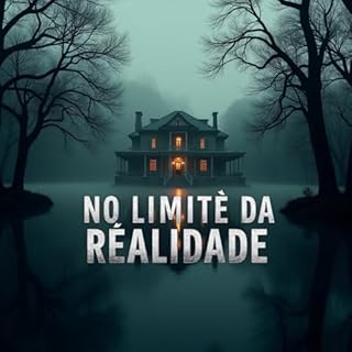 Livro NO LIMITE DA REALIDADE