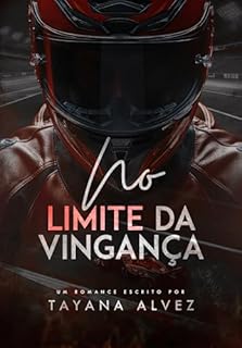 Livro No limite da vingança: Better Than Revenge