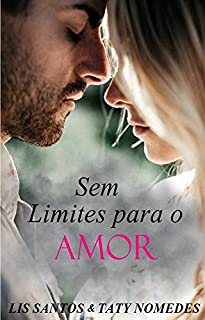 Livro Sem limites para o amor
