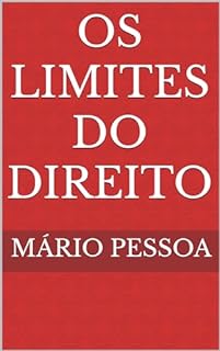 Livro Os Limites do Direito