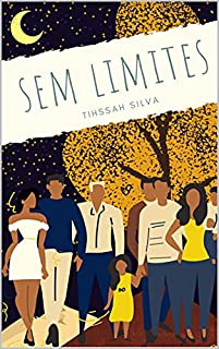 Livro SEM LIMITES