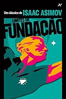 Livro Limites da Fundação
