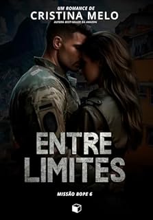 Livro Entre Limites: Missão Bope 6