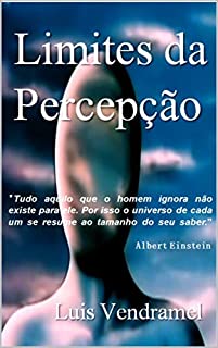 Livro Limites da Percepção