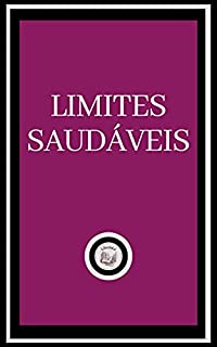 Livro LIMITES SAUDÁVEIS