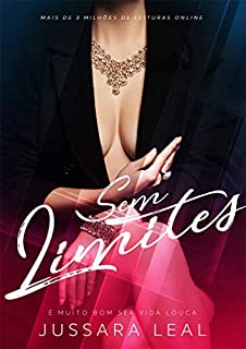 Livro Sem Limites (Série Sem Limites Livro 1)