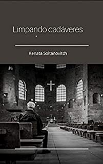 Livro Limpando cadáveres