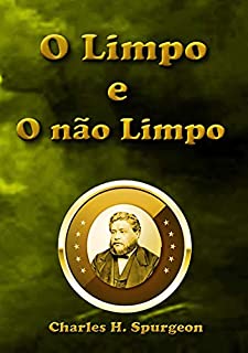 Livro O Limpo E O Não Limpo