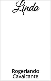 Livro Linda