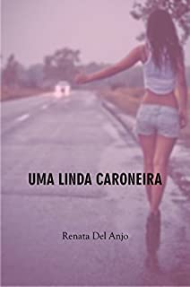 Livro Uma linda caroneira