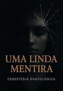 Livro UMA LINDA MENTIRA